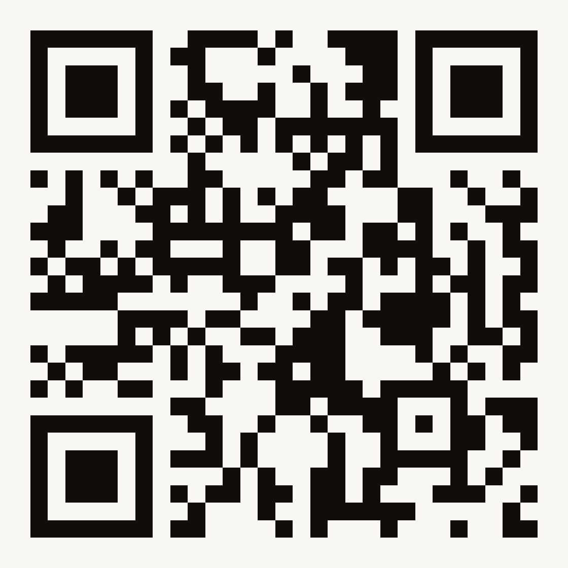 QR code to order Meet me Cafe on Grab