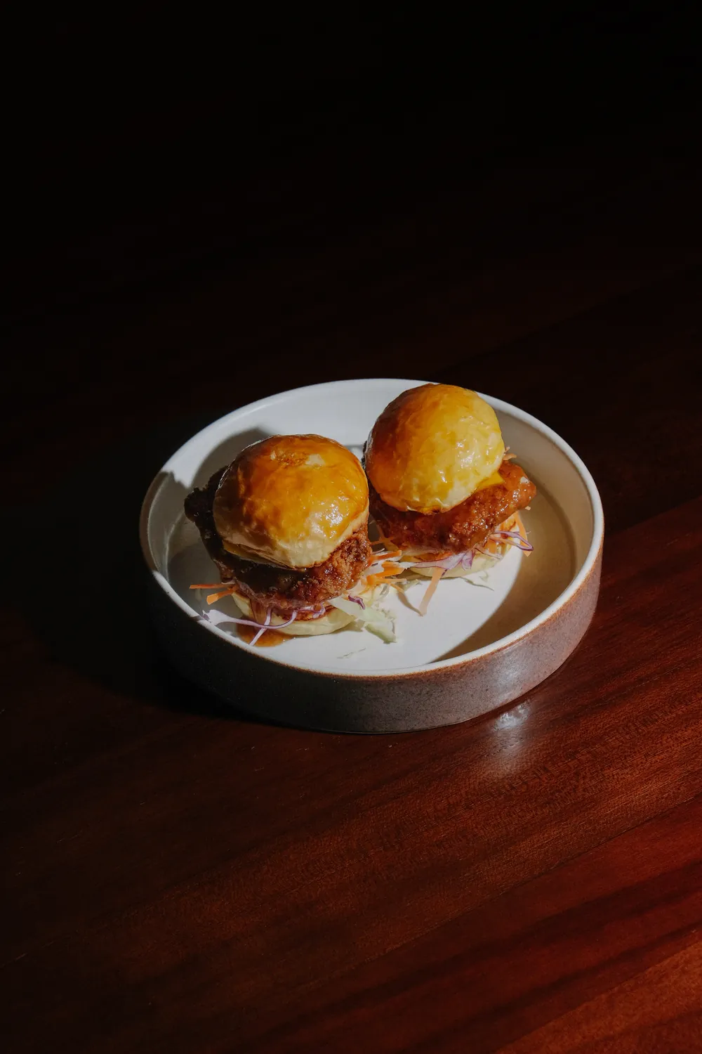 A dish from the Meet me Cafe menu