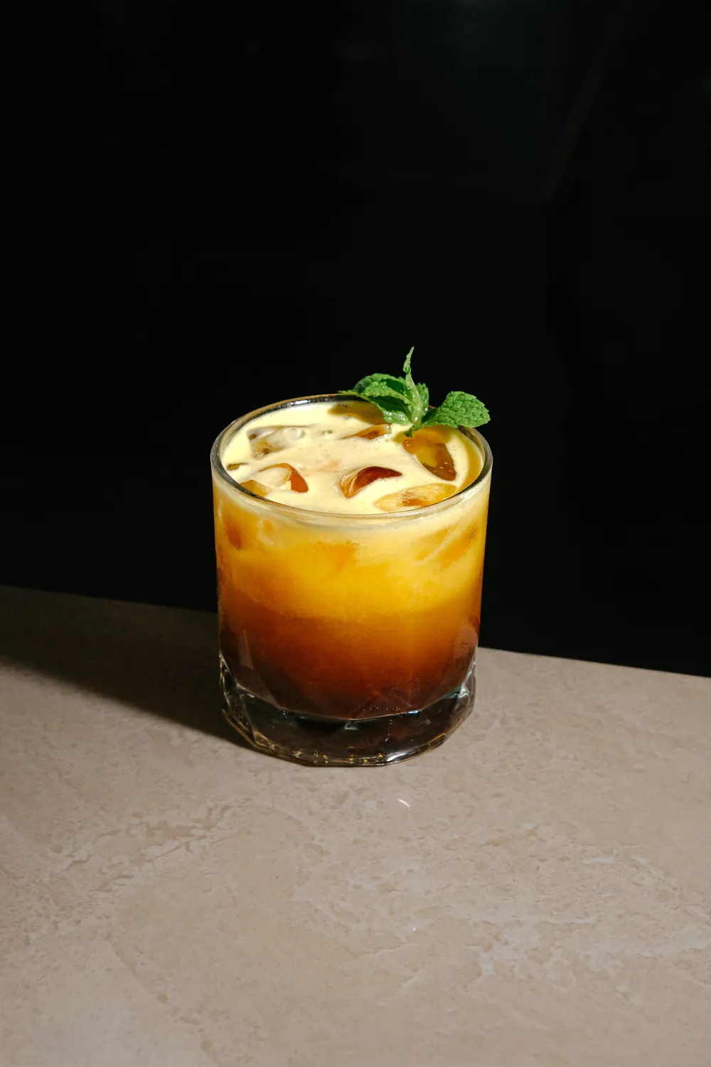 Signature coffee